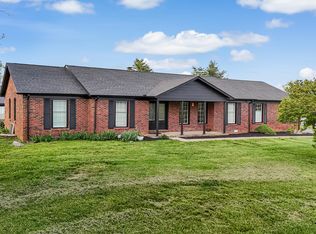 1144 Crenshaw Ln, Nicholasville, KY 40356