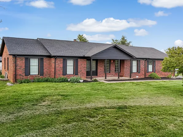 1144 Crenshaw Ln, Nicholasville, KY 40356