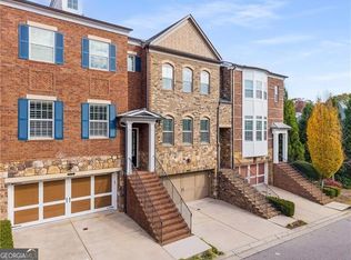 3634 Brookleigh Ln, Atlanta, GA 30319