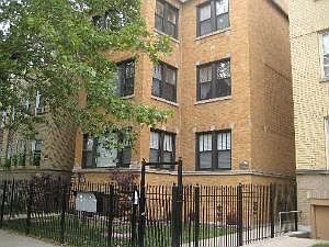 1st image of 2218 W Thome St Unit 3N