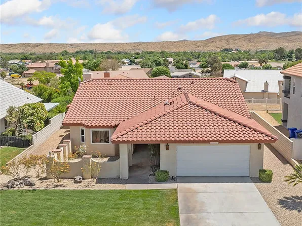 27263 Lakeview Dr, Helendale, CA 92342