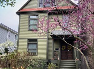 4646 N Hermitage Ave, Chicago, IL 60640