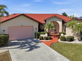 2148 Wyatt Cir, Punta Gorda, FL 33950