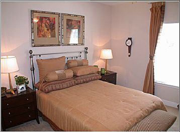 2nd Bedroom