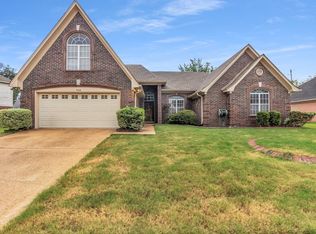 5360 Philgrove Way, Memphis, TN 38125