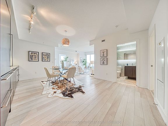 3rd image of 115 McMahon Dr #2511