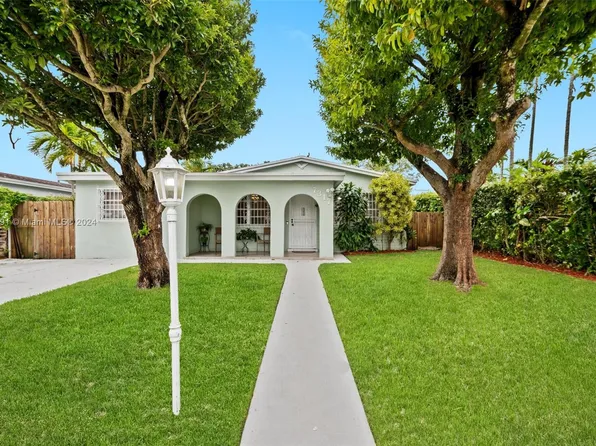 7317 SW 38th St, Miami, FL 33155