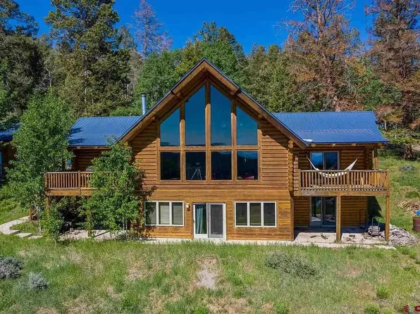 42800 County Road 6, Gunnison, CO 81230