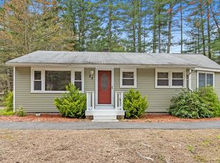 22 Barker Hill Rd, Townsend, MA 01469