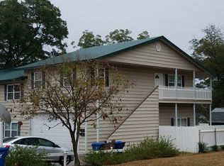 113 E Magnolia St #113A, Keene, TX 76059