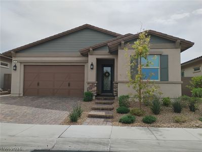 469 Open Hill Ave, Henderson, NV, 89011