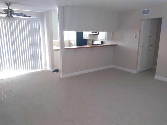 Large Living / Dining Room