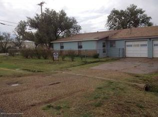 3601 Beacon Rd, Amarillo, TX 79118