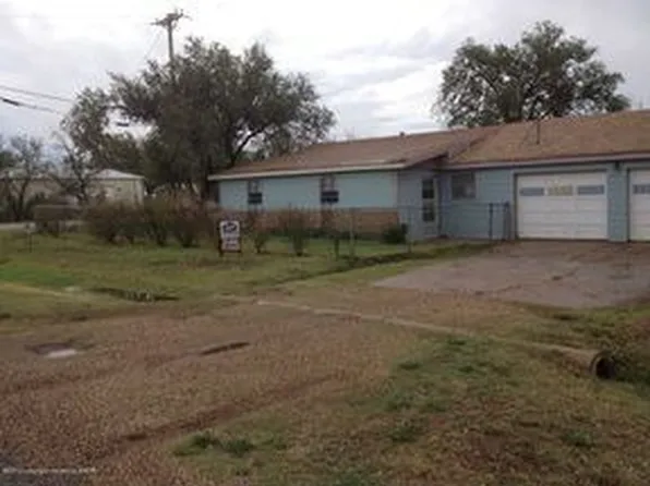 3601 Beacon Rd, Amarillo, TX 79118