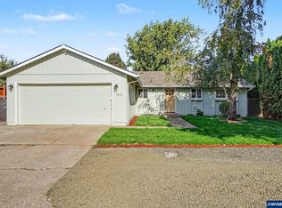 4808 Adobe St SE, Salem, OR 97317