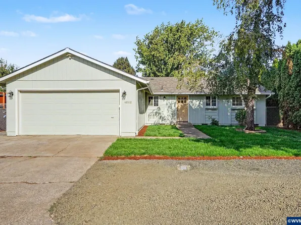 4808 Adobe St SE, Salem, OR 97317