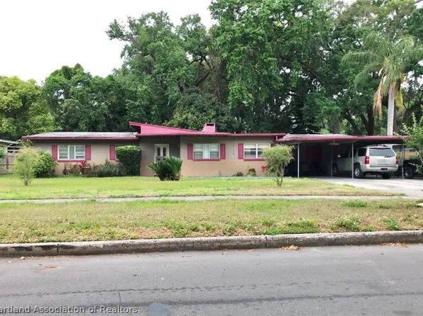 600 Madison Ave, Orlando, FL 32805