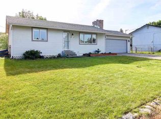 417 S Pierce Rd, Spokane, WA 99206