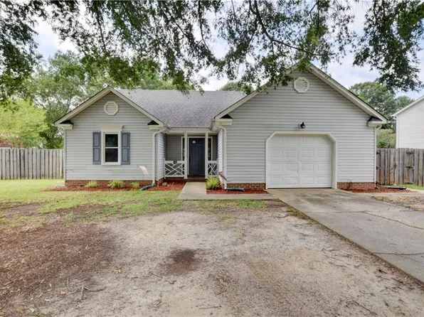 144 Lane Cres, Smithfield, VA 23430