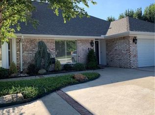 6337 Glenbrook Ct, Oklahoma City, OK 73118