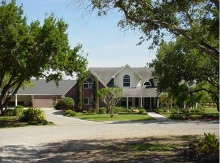 3925 Monta Dr, Robstown, TX 78380