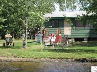 6037 Leisure Lake Rd, Makinen, MN 55763