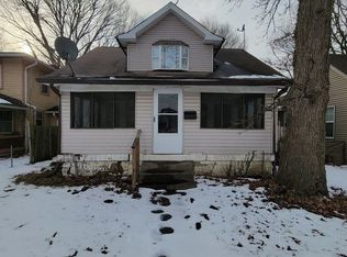 3254 Guilford Ave, Indianapolis, IN 46205