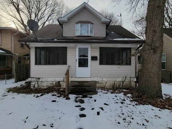 3254 Guilford Ave, Indianapolis, IN 46205