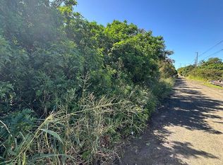 Pua St LOT 10, Naalehu, HI 96772