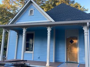 1119 Stewart St, Knoxville, TN 37917
