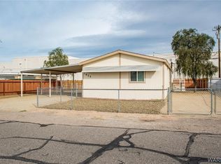1825 Coral Isle Dr, Bullhead City, AZ 86442