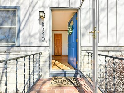 8340 Stickney AVENUE, Wauwatosa, WI, 53213