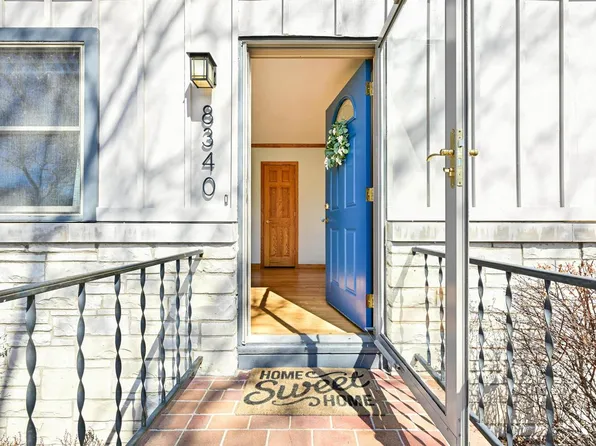 8340 Stickney AVENUE, Wauwatosa, WI 53213