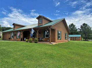 859 Shadowbrook Rd, Parrottsville, TN 37843