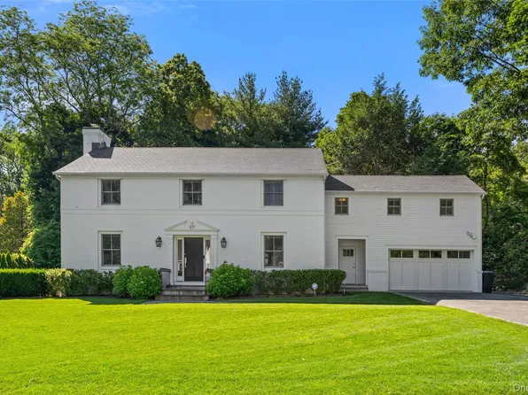 57 Tisdale Road, Scarsdale, NY 10583