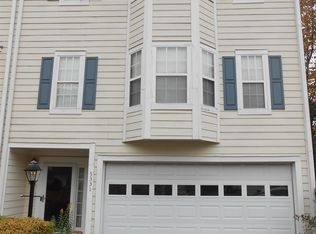 5331 Pinnacle Peak Ln, Norcross, GA