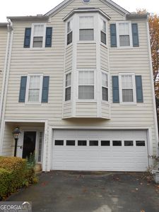 5331 Pinnacle Peak Ln, Norcross, GA, 30071