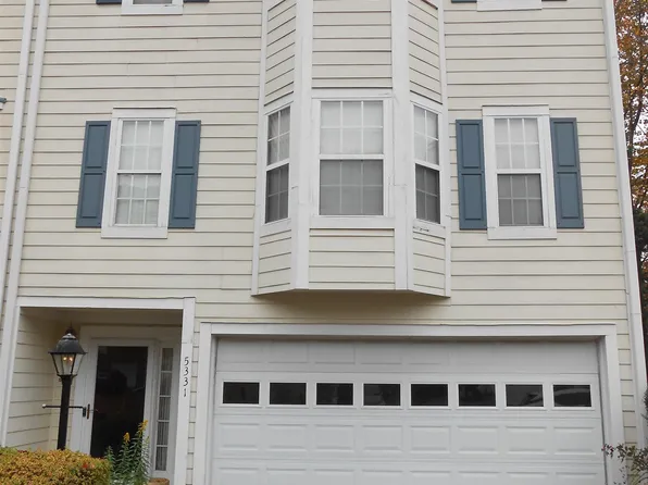 5331 Pinnacle Peak Ln, Norcross, GA 30071
