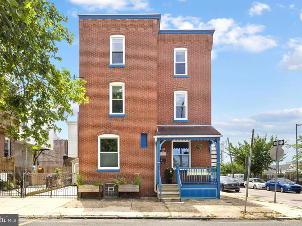 3910 Baring St, Philadelphia, PA 19104