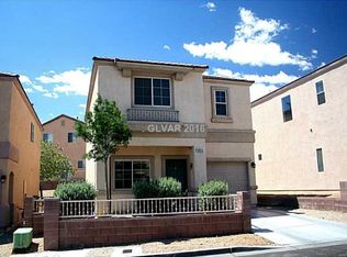 10513 Blanca Peak Ave, Las Vegas, NV 89129
