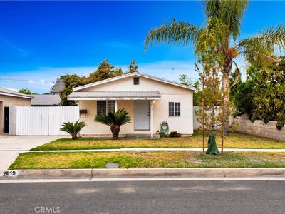 2619 W Olive Ave, Fullerton, CA, 92833