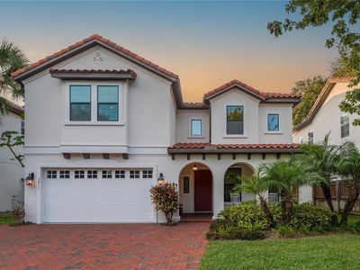 3811 S Lynwood Ave, Tampa, FL, 33611