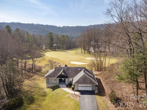 132 Broadmoor Dr #V-1, Flat Rock, NC 28731