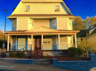 426 N Webster Ave APT 2, Scranton, PA 18510