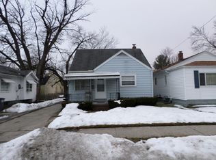 1841 Marlow Rd, Toledo, OH 43613