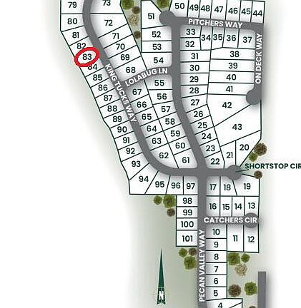 3rd image of 135 King Tucks Way