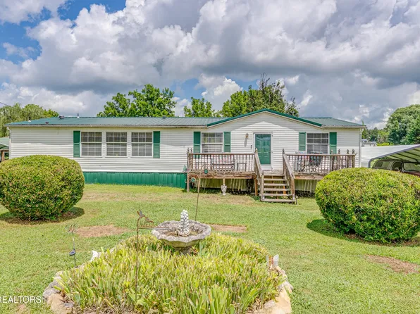 425 Bluff Mountain Dr, Walland, TN 37886
