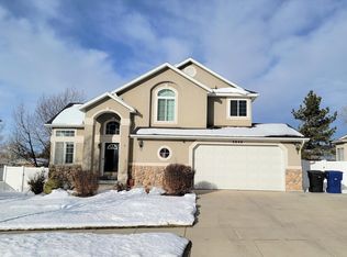 4846 S Taylors Hill Dr, Salt Lake City, UT 84123