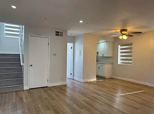 2 bed, 1.5 bath, 1200 sqft, $2,850 — Photo 1