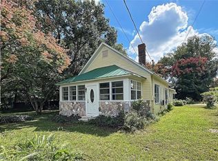 37534 Howard Ave, Dade City, FL 33525